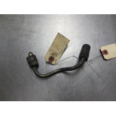 106M013 Fuel Injector Line Cylinder 8 For 07-10 GMC Sierra 2500 HD  6.6  Duramax Diesel